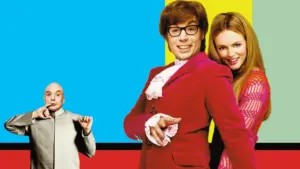 Austin Powers – La spia che ci provava