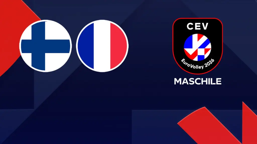 Semifinale 2 Finlandia – Francia