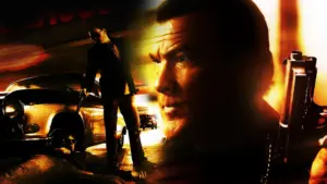 A Dangerous Man – Solo contro tutti