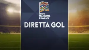 3 giornata