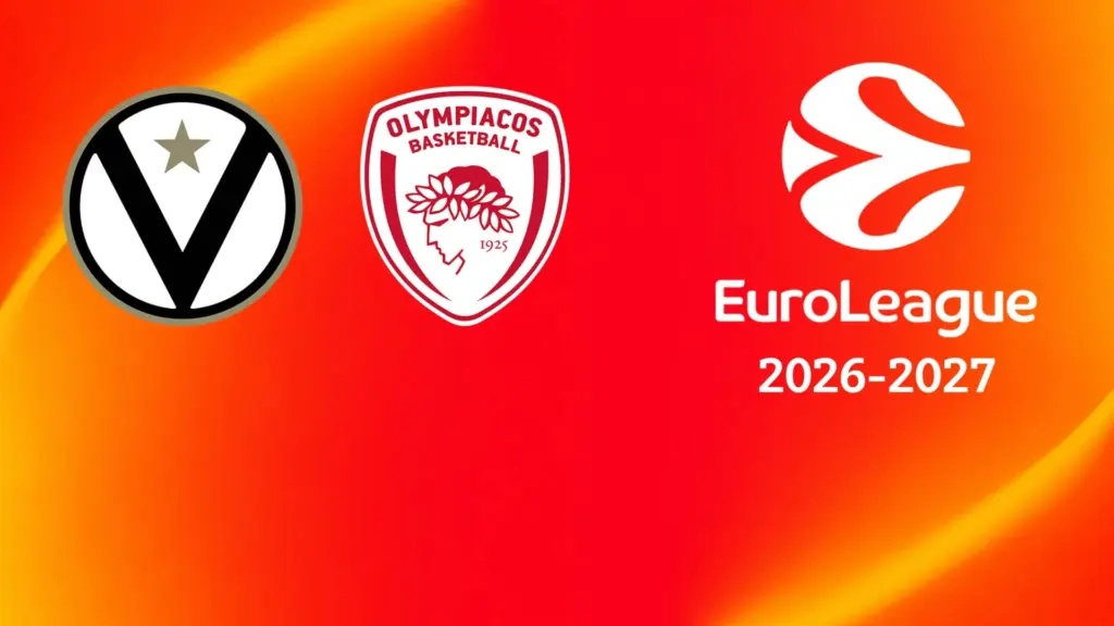 Virtus Bologna – Olympiacos