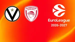 Virtus Bologna – Olympiacos