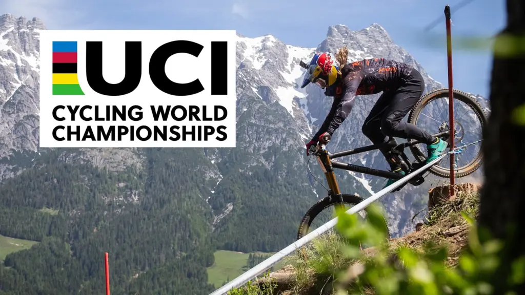 Uci Cycling World Championship 01/10/2026