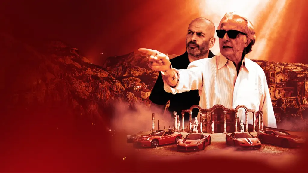 Sognando rosso