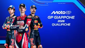 GP Giappone: Qualifiche