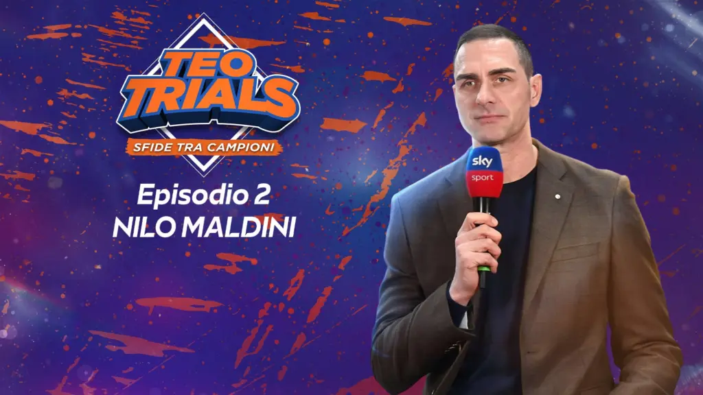Nilo Maldini