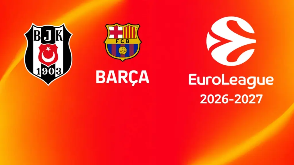 Besiktas – Barcellona
