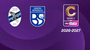 Lecco – Union Brescia