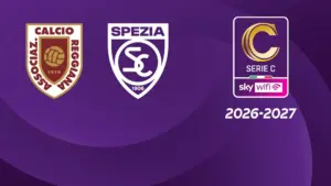 Reggiana – Spezia