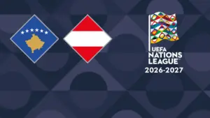 Kosovo – Austria