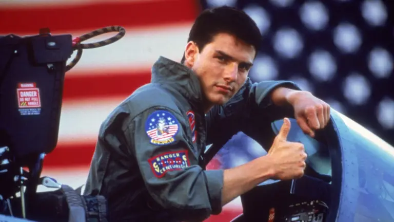 Top Gun