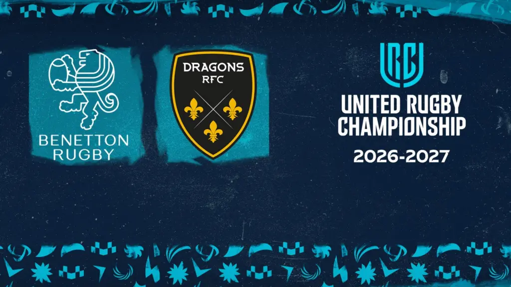 Benetton Rugby – Dragons