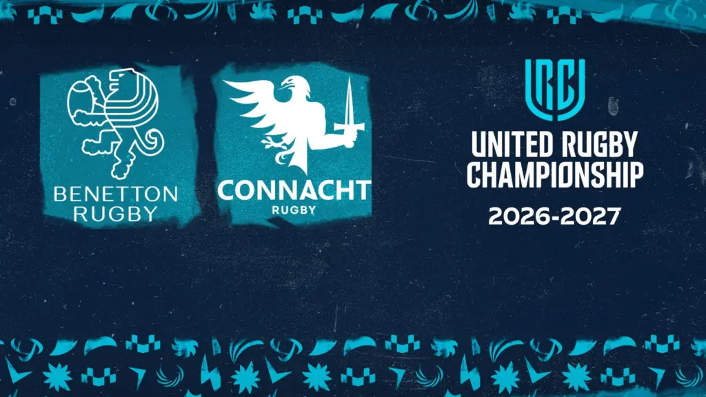 Benetton Rugby – Connacht