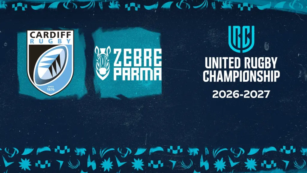 Cardiff Rugby – Zebre