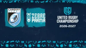 Cardiff Rugby – Zebre