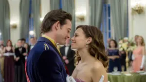 Principessa per caso