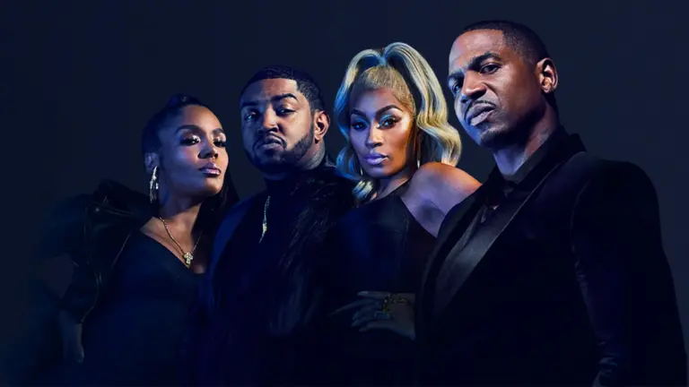 Love and Hip Hop Atlanta