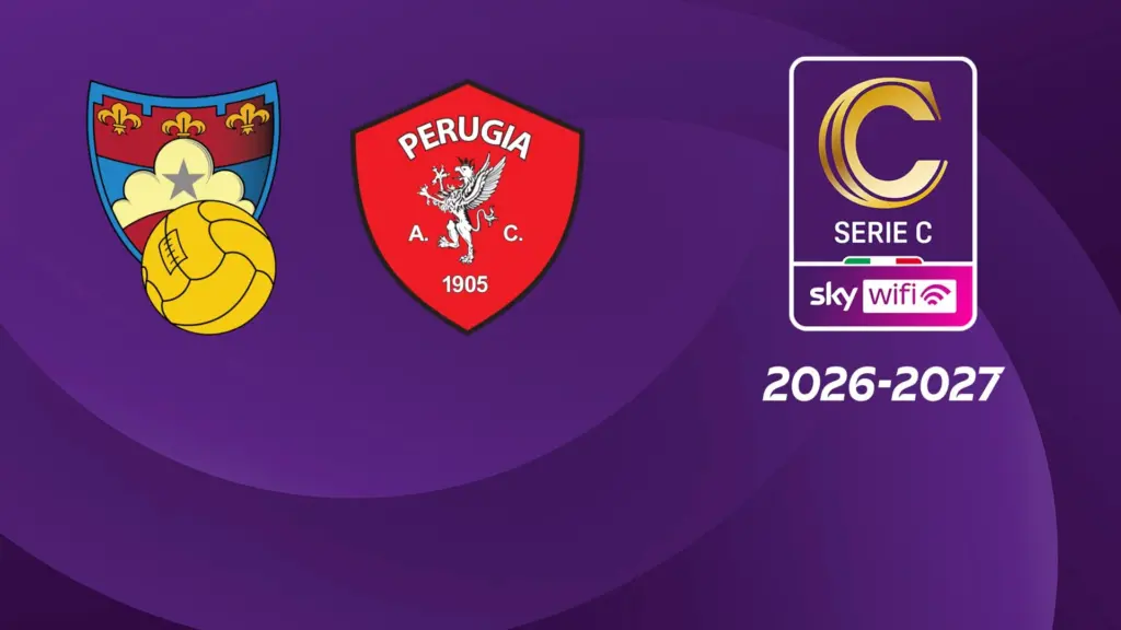Gubbio – Perugia