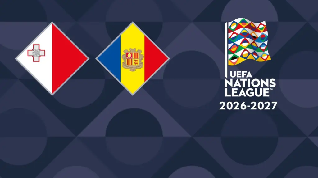 Malta – Andorra