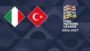 Italia – Turchia