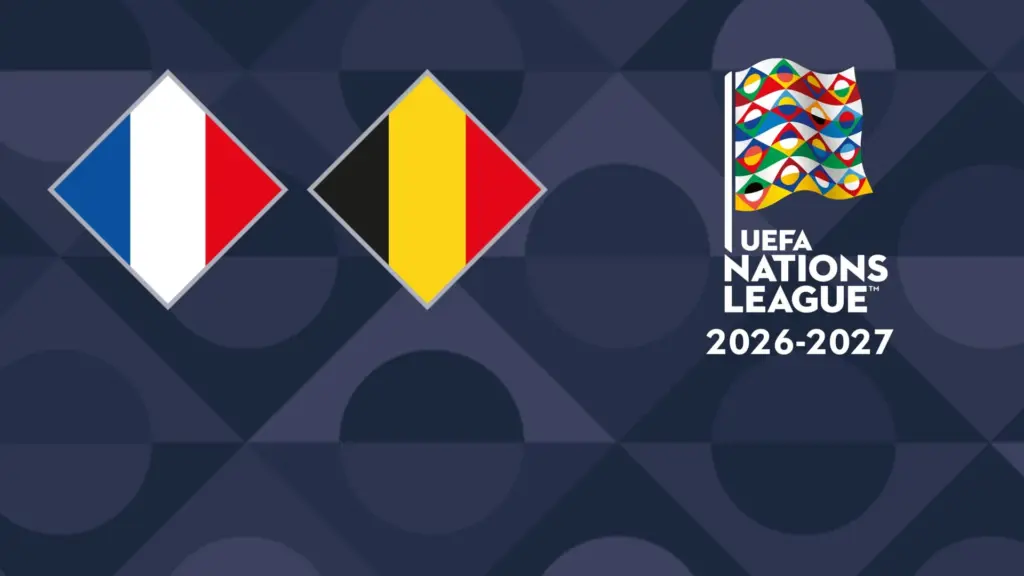 Francia – Belgio