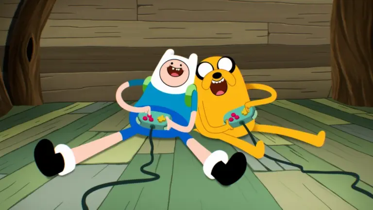 Adventure Time: Missioni Leggendarie
