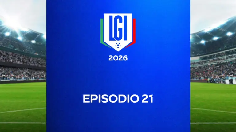 La Giovane Italia 2026