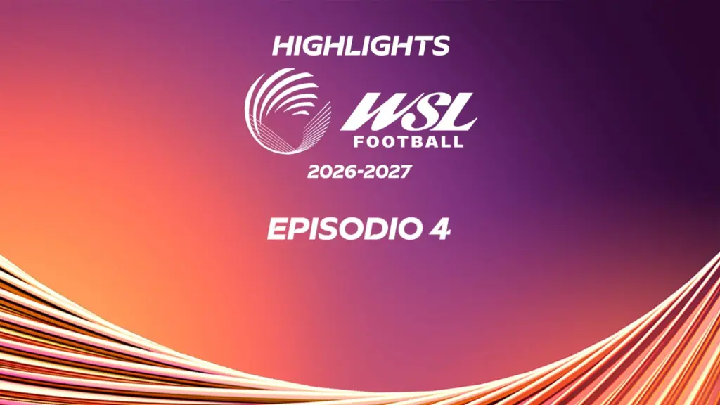 Calcio Wsl Highlights