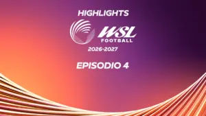 Calcio Wsl Highlights