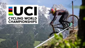 Presentazione Super Mondiali Ciclismo 2031 01/10/2026