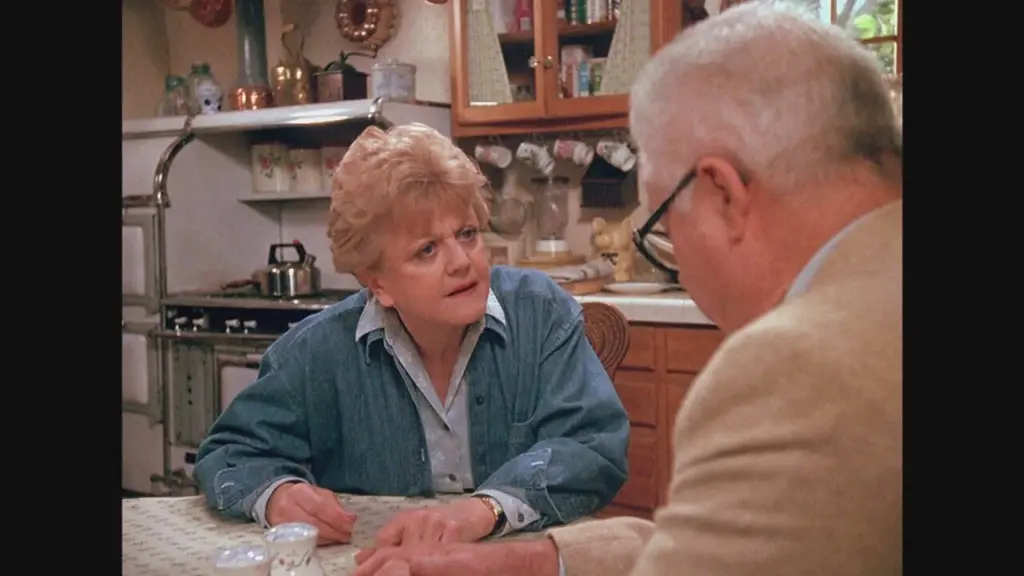 Jessica e il piccolo investigatore