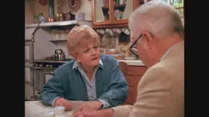 Jessica e il piccolo investigatore