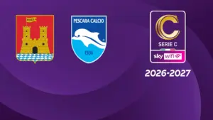 Calcio Campionato Italiano Serie C
