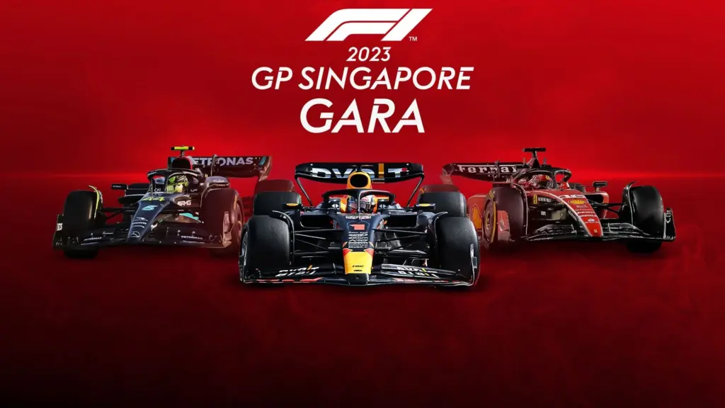 GP Singapore