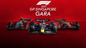 GP Singapore