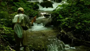 Keep Calm and Upstream 5
