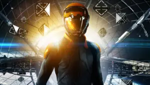 Ender’s Game