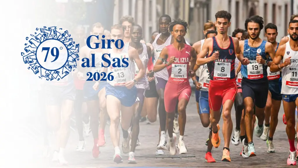 Speciale Giro Internazionale Città Di Trento 2026