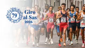 Speciale Giro Internazionale Città Di Trento 2026
