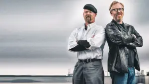 MythBusters