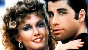 Grease – Brillantina