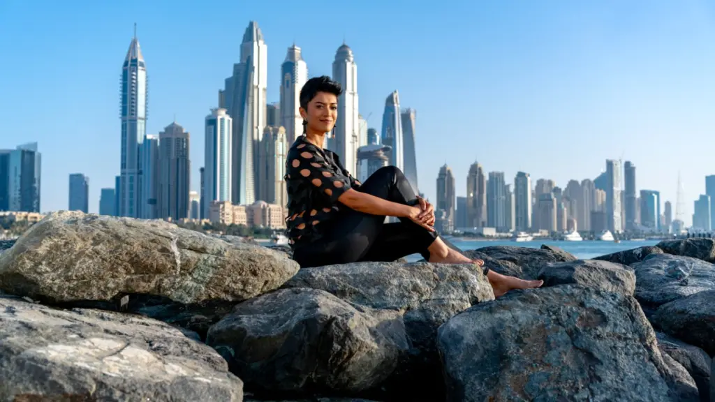 Lusso a Dubai