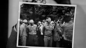 Hostages: Paura a Teheran