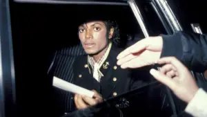 The Michael Jackson Story