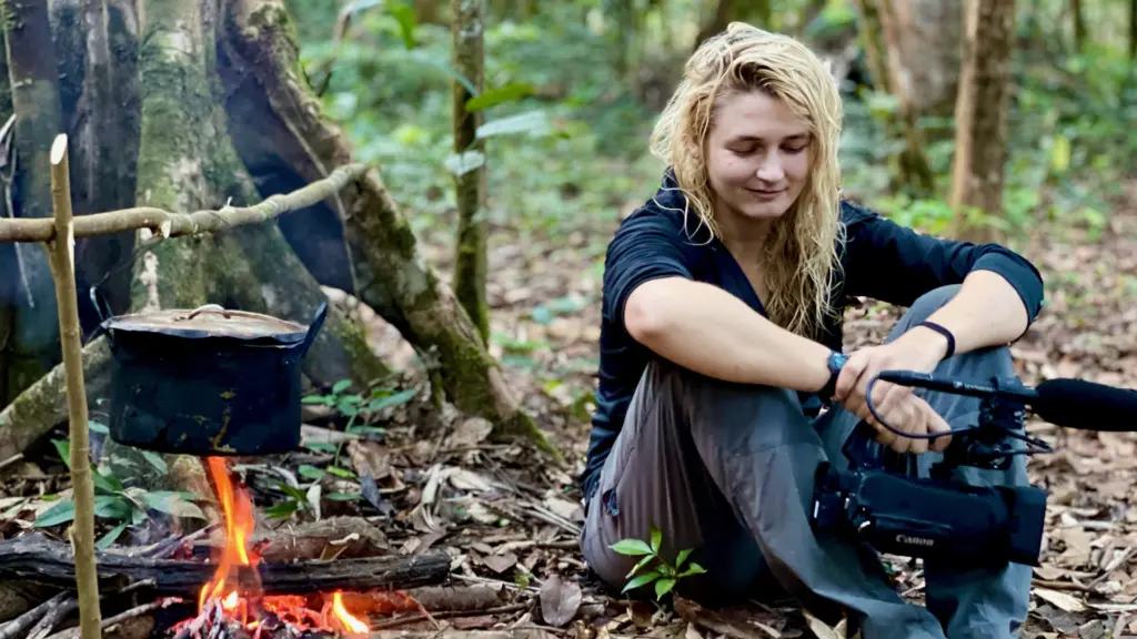 Amazzonia: Oltre il limite