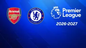 Arsenal – Chelsea