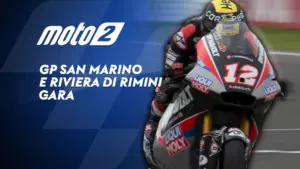 Motori Moto Gp 2020