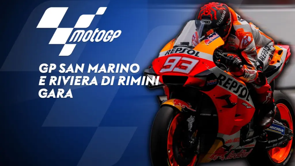 GP San Marino e Riviera di Rimini