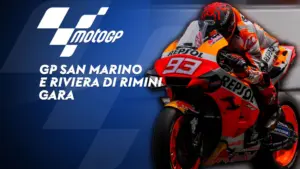 GP San Marino e Riviera di Rimini