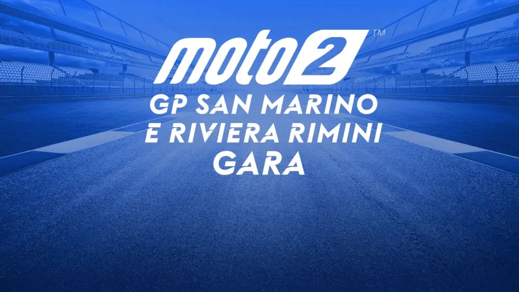 GP San Marino e Riviera Rimini